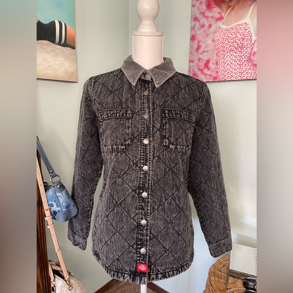 Dickies women’s jacket - Picture 2 of 5